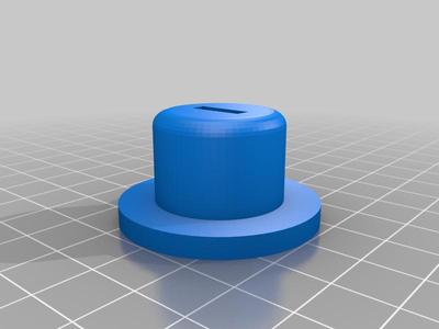 Saitek start key adapter