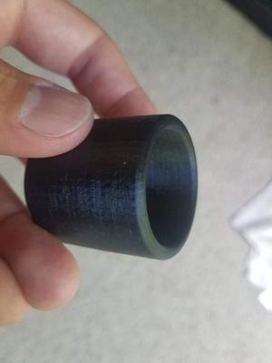 Vaccun cleaner attachment adapter