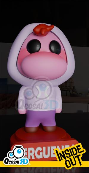 INTENSELY - SHAME - FUNKIS