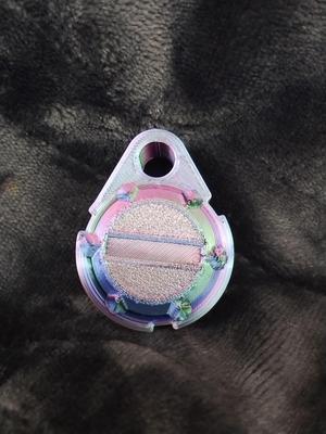GEOCACHE droplet SCREW container MISC