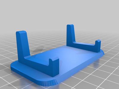 GBA Game Boy Advance Stand for People In a Hurry