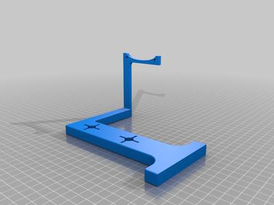 CDM Repeater Mount V2