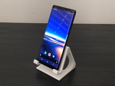 Phone Stand