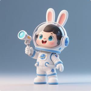 astronaut