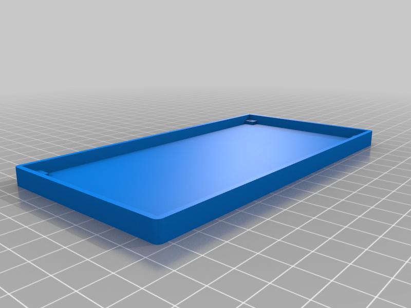 SSD usb case