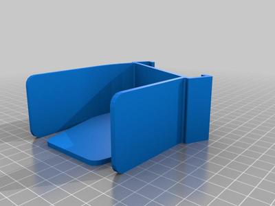 Smartphone holder MX5