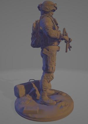 kortac - war zone 2