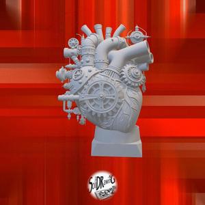 Gearpulse Core - SoliDRawinGs C121