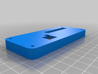 Speeduino V4.3 Box