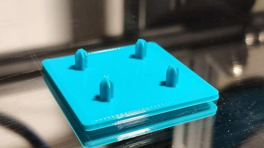 Ender 3 4040 vslot profile cap