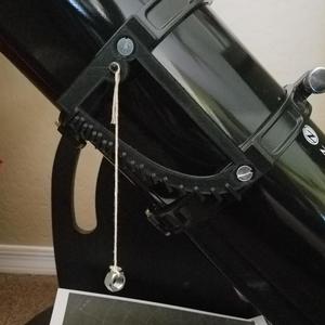 Z130 Altitude Indicator