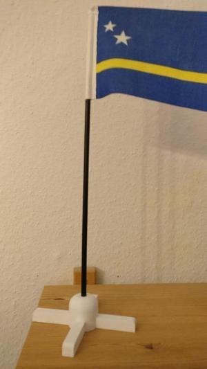 Flag stand