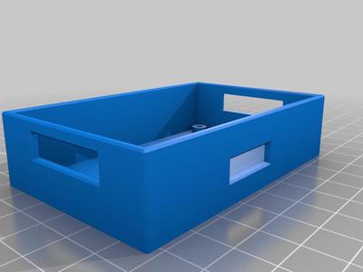 MKS PWC V3.0 case