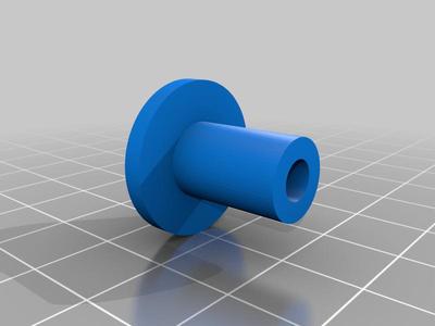 MFJ-1764 Antenna Insulators