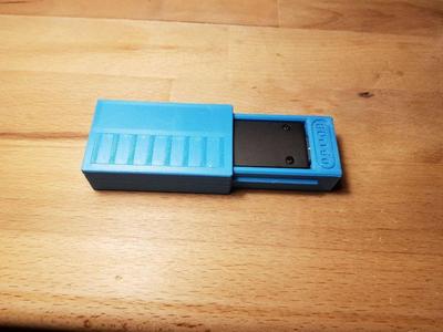 8Bitdo Retro Receiver Sliding Case