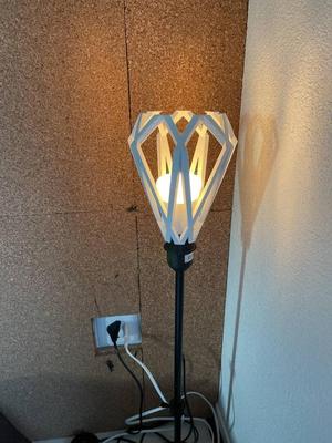 FLSK - LAMP SHADE
