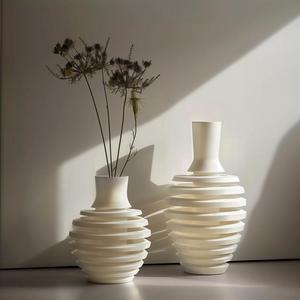 Ravenna Vase - Modern Minimalism
