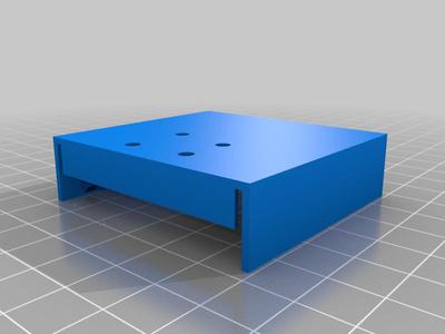 NavQ Upper Case 