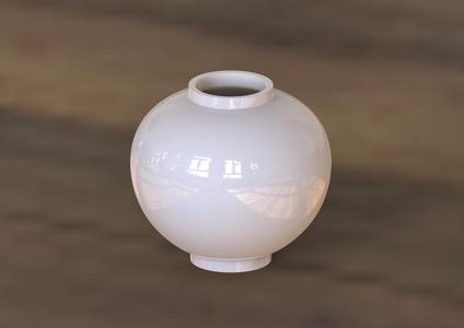 Bowl No.8