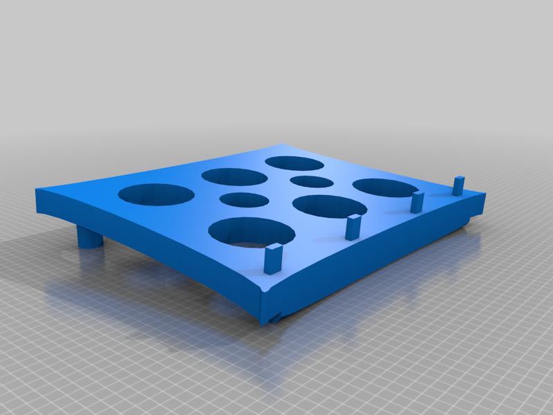 Laptop Stand