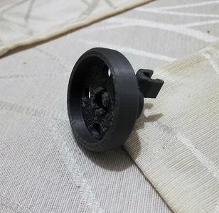 Arçelik Leydi 1700 Dishwasher Bottom Tray Wheels