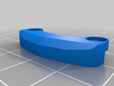 KwadSquad Front Bumper