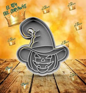 halloween cutter
