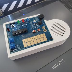 Ardutouch Case