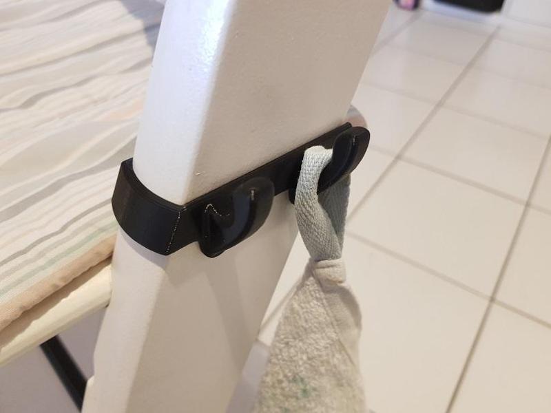 Stokke Tripp Trapp Side Hook