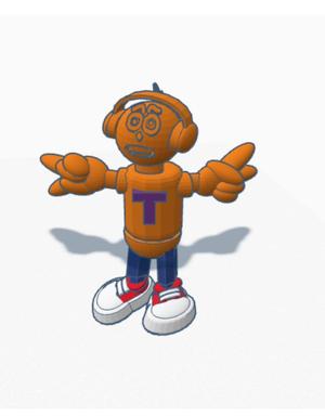 DenverD12 (work in progress)