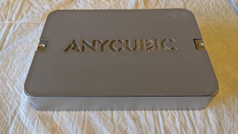 Anycubic Photon Mono/SE Resin Vat Lid 