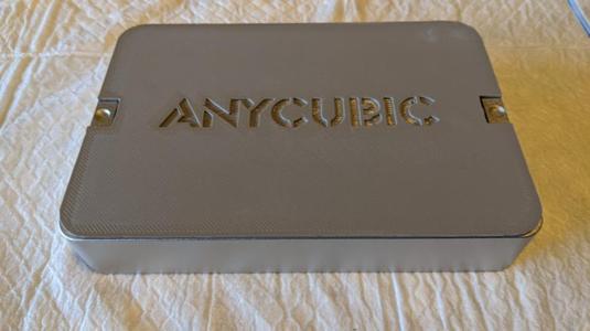 Anycubic Photon Mono/SE Resin Vat Lid 