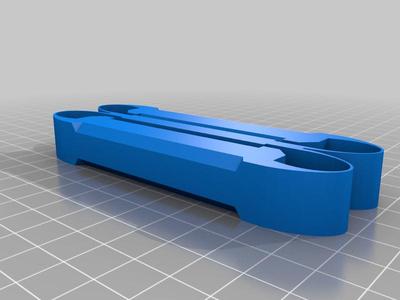The Ultimate DIP Bender IC Lead Straightener