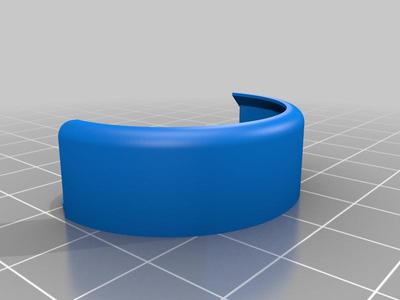 Aquara Temperature Sensor wall fix