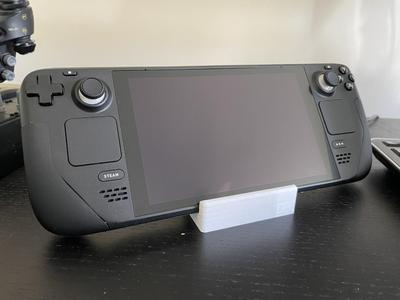Steam Dock