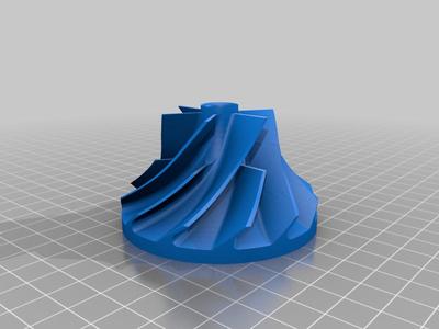Turbo Pen holder