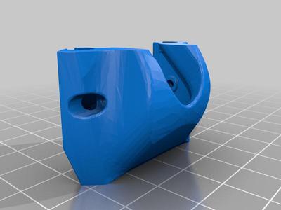 MICRO CAM TBS SOURCE ONE V3 MOUNT