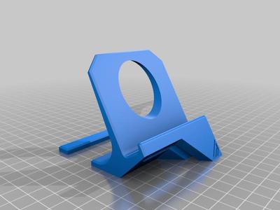 Phonestand (70mm)
