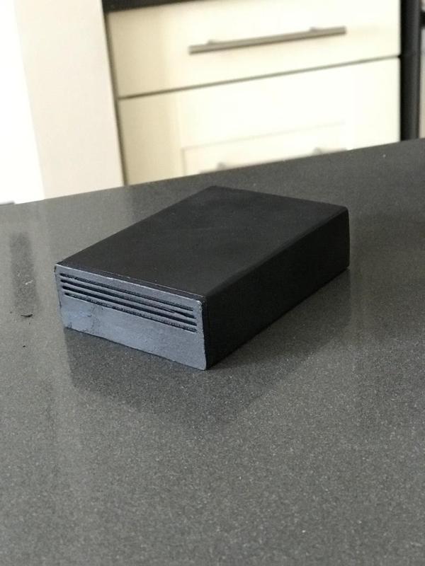 Raspberry Pi Headless Music Player (Volumio, Pi MusicBox)