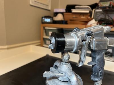 Titan Capspray spray gun cap