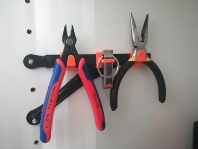 Tool-holder