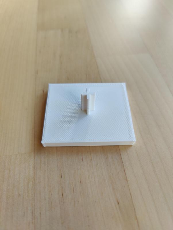 IKEA Hemnes Foot