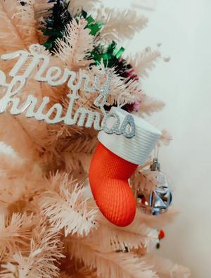 Christmas stocking