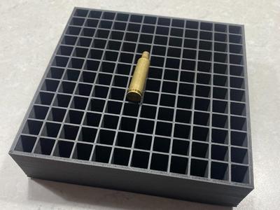 144 round storage