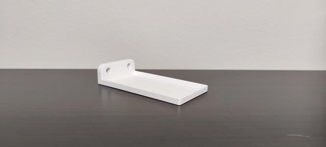 Shelves for animal cages