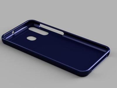 Samsung A20 A30 A30s A205 A305 A307 TPU Cases