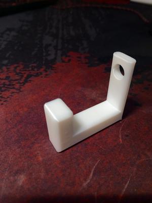 Simple Wall Hook
