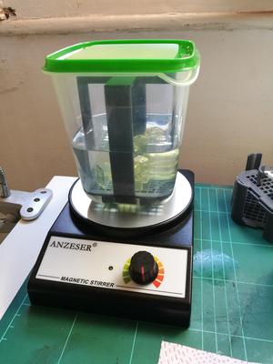 IKEA Pruta 1l strainer