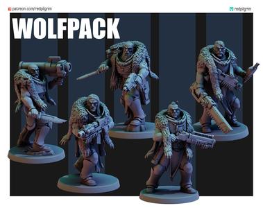 Wolfpack