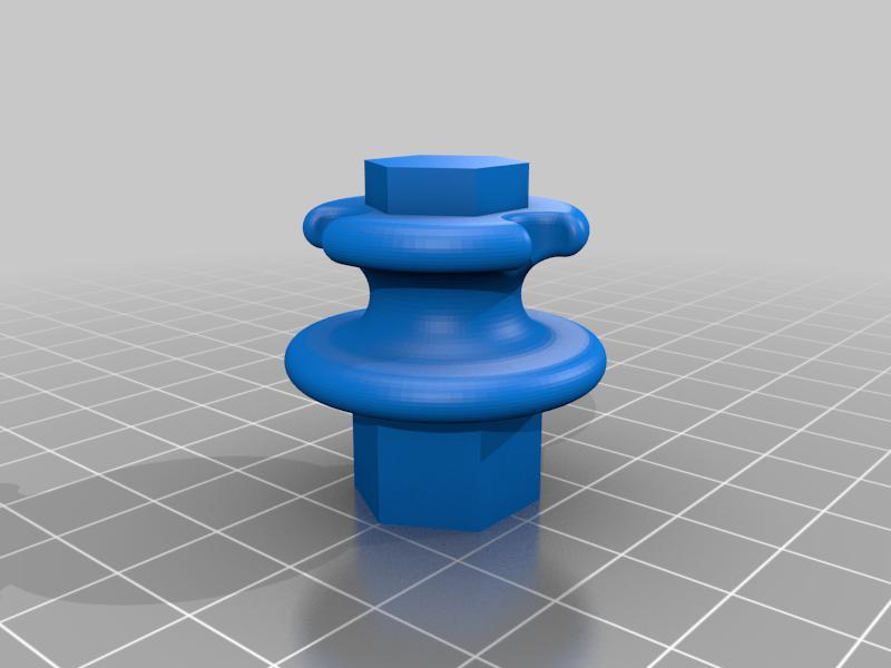 Cargo Net Clips